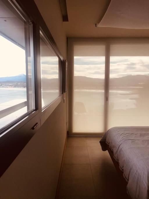 Suite En El Faro De Hondarribia, Con Vistas Exterior foto