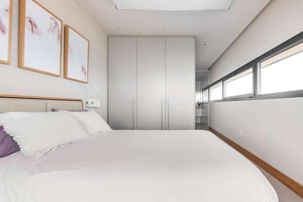 Suite En El Faro De Hondarribia, Con Vistas Exterior foto