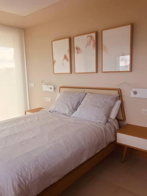 Suite En El Faro De Hondarribia, Con Vistas Exterior foto